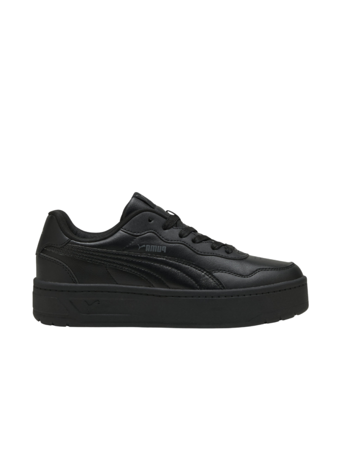 Puma Court Lally Skye