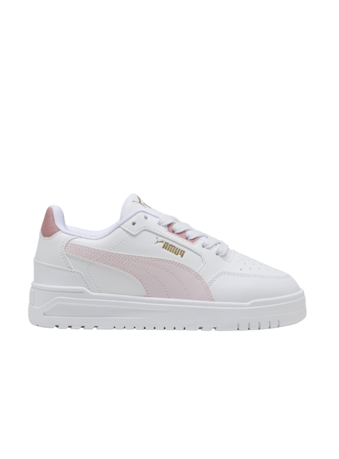 Puma Shuffle Downtown Lo Jr