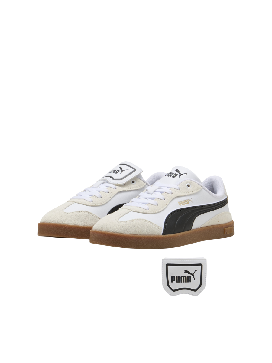 PUMA Club Azura - Figura 4