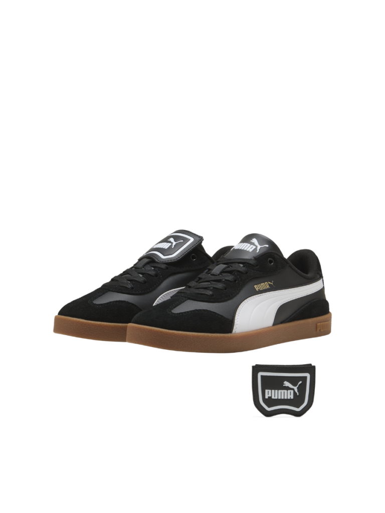 PUMA Club Azura thumbnail 4