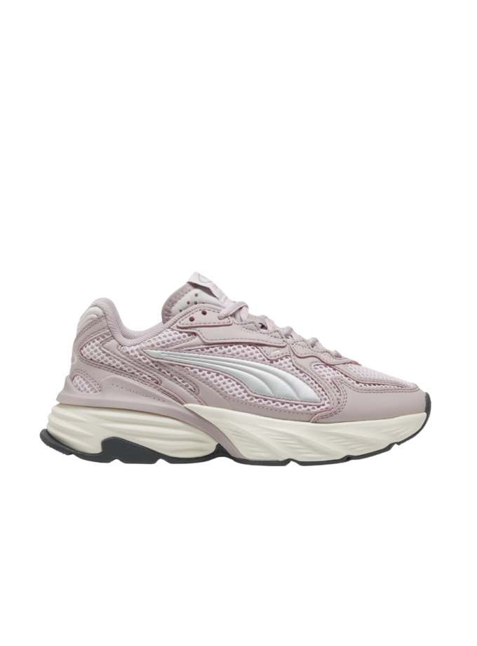 Puma Fade Nitro LS JR