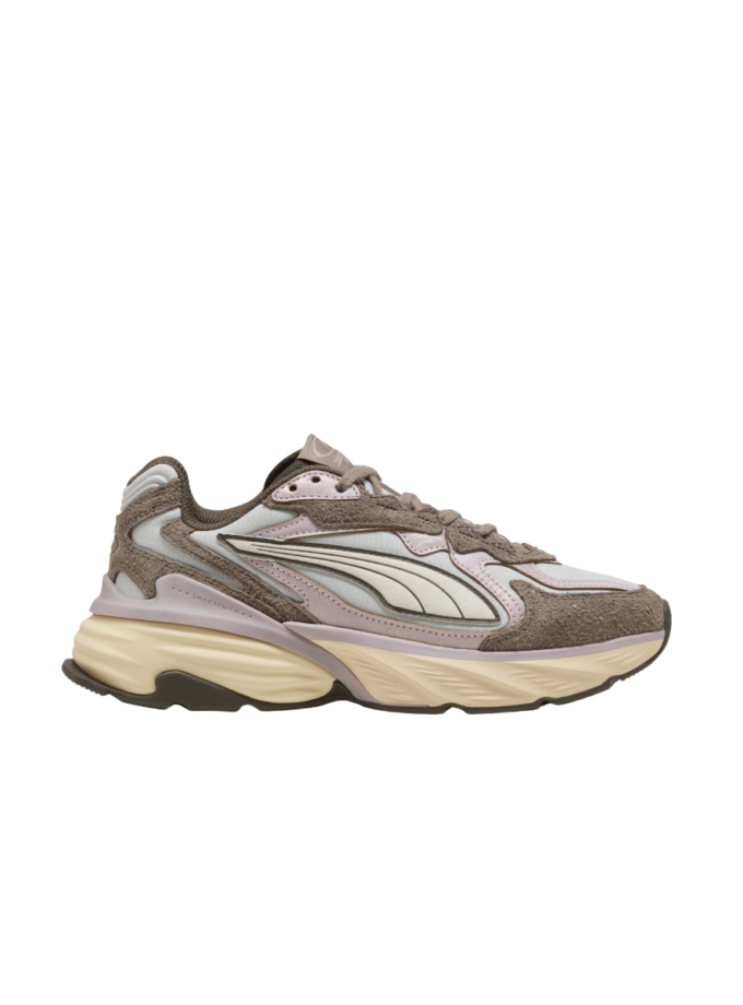 Puma Fade Nitro LS Brushed Luxe Wns