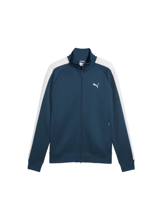 PUMA T7 ALWAYS ON Track Jacket DK