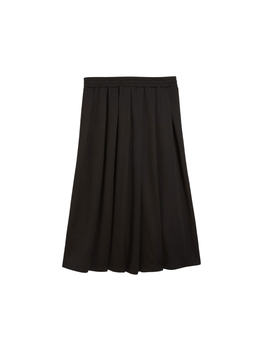 PUMA T7 Midi Pleated Skirt - Figura 2