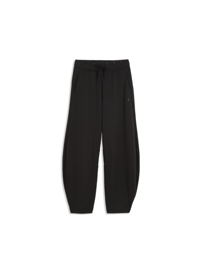 PUMATECH SENSE Relaxed Barrel Soft Touch Sweatpants DK op