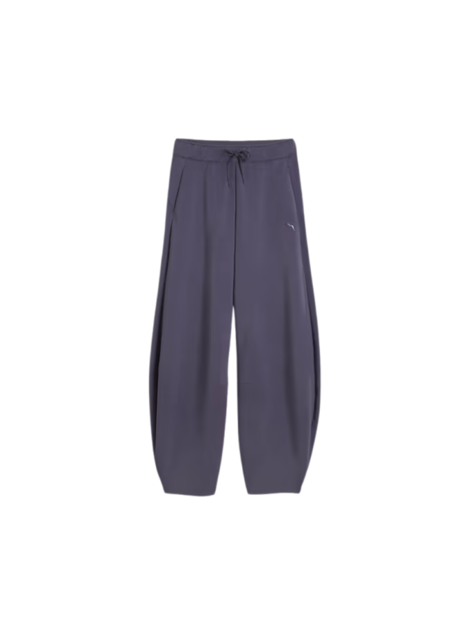 PUMATECH SENSE Relaxed Barrel Soft Touch Sweatpants DK op
