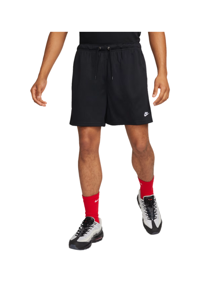 M NK CLUB FLOW MESH SHORT