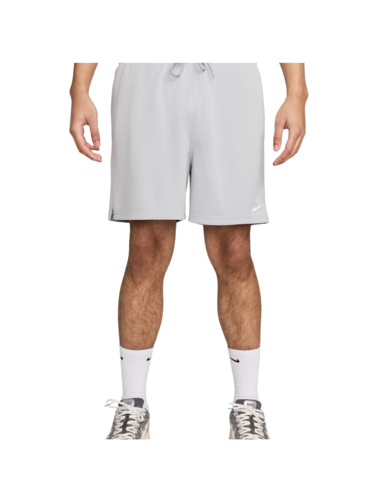 Nike Club Men’s Mesh Flow Shorts thumbnail 2
