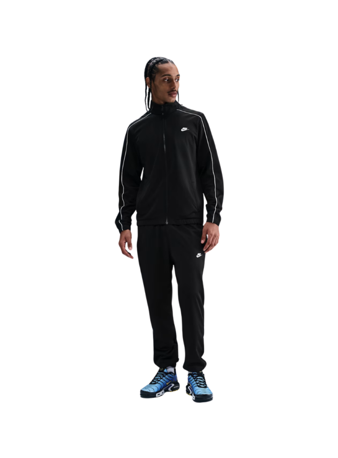 Nike Poly-Knit Tracksuit