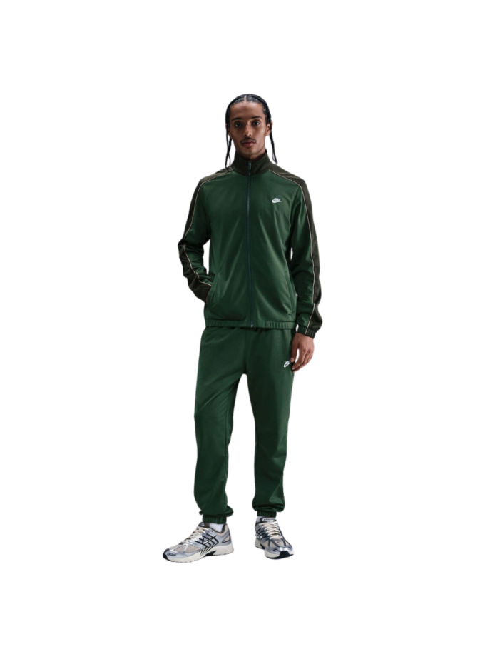 M NK CLUB PK TRK SUIT