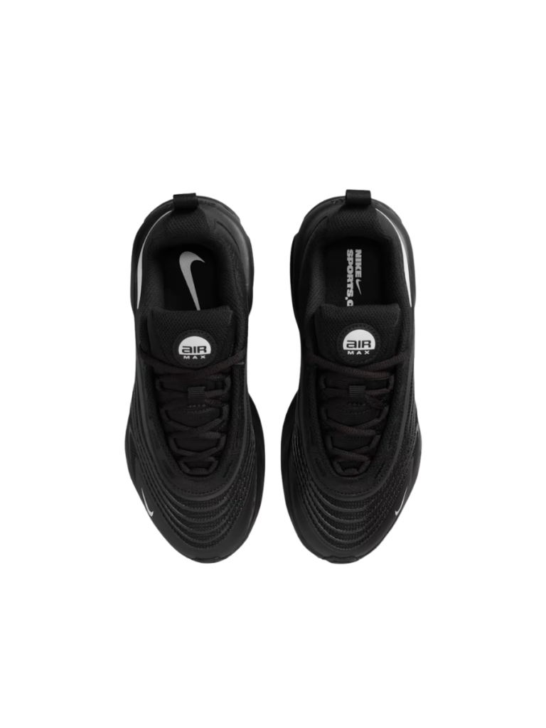 AIR MAX FIRE GS thumbnail 5