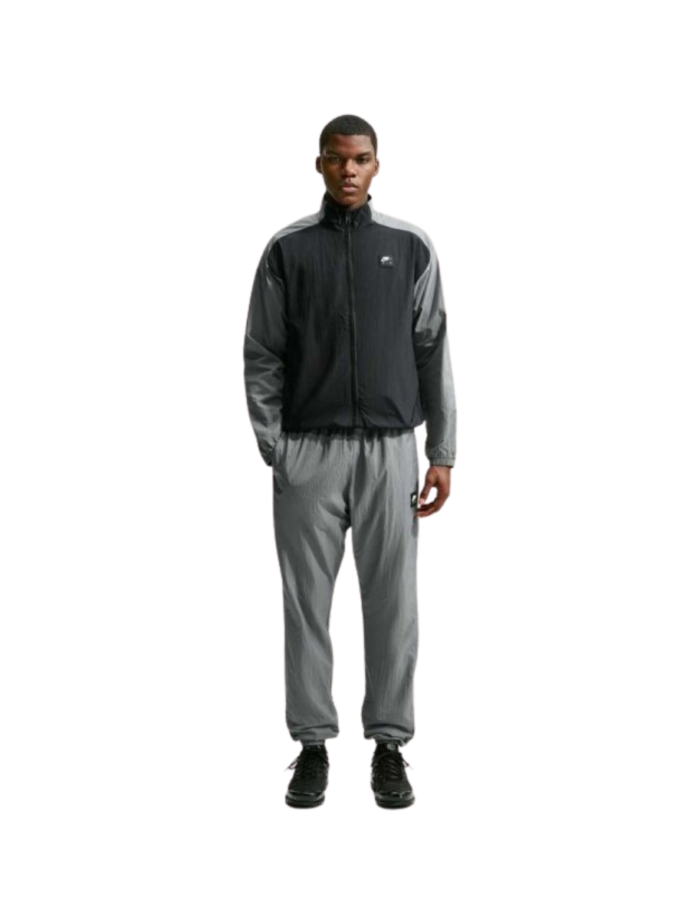 M NK AIR TRACK SUIT MX MTL