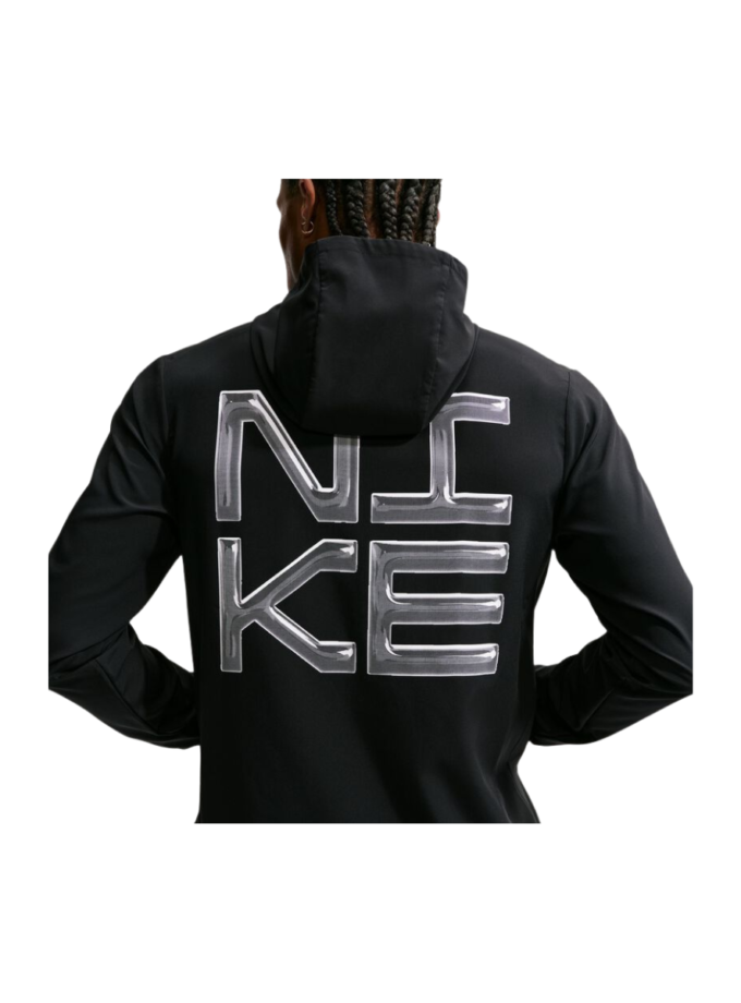 M NK DF FORM GFX JACKET