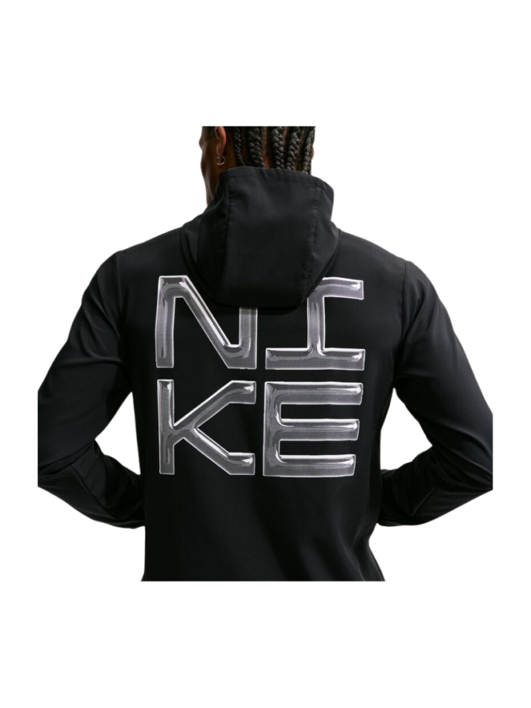 M NK DF FORM GFX JACKET