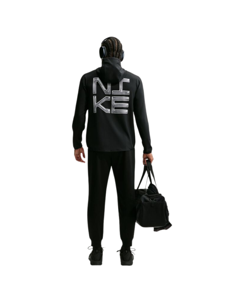 M NK DF FORM GFX JACKET thumbnail 3