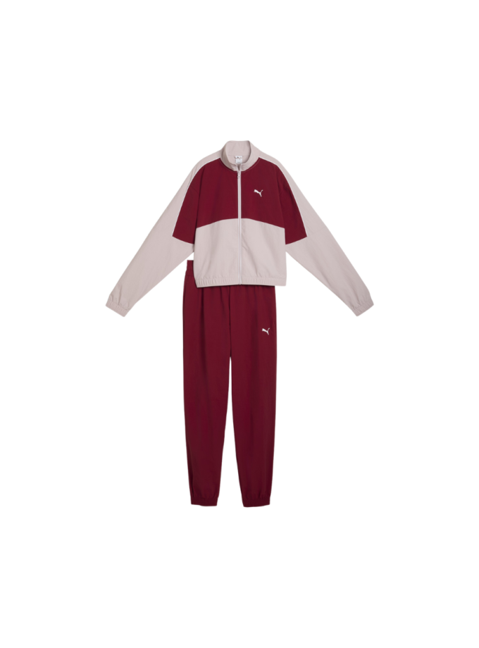 PUMA Woven Standard Suit cl