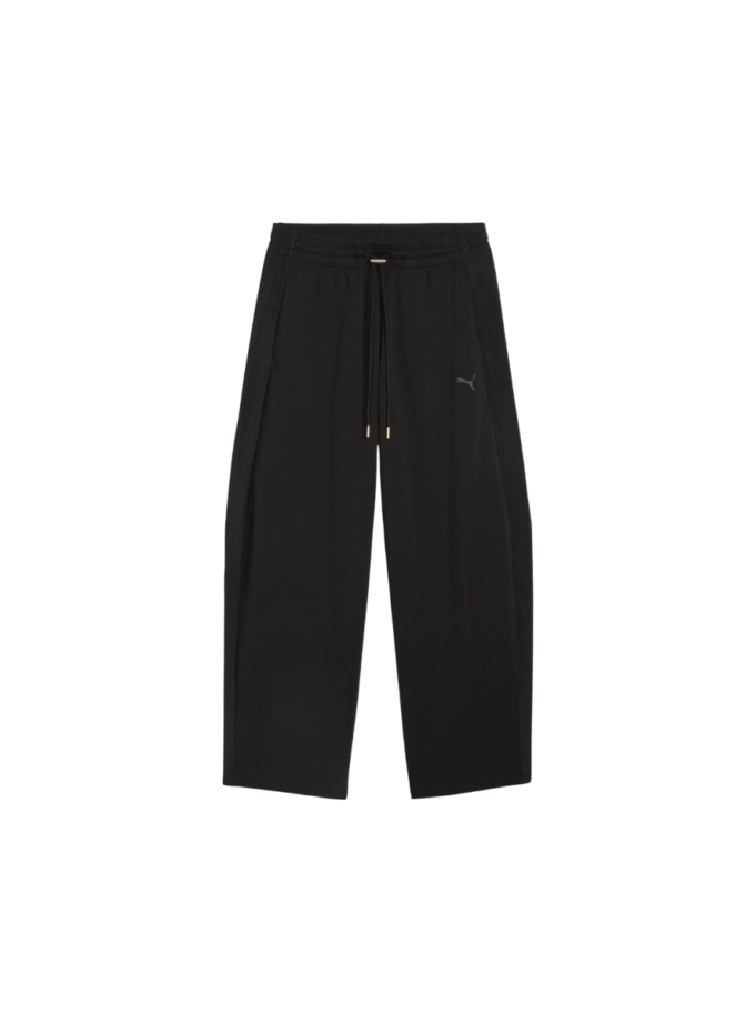 PUMA HER Relaxed DK Barrel Leg Pants