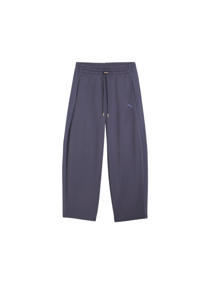 PUMA HER Relaxed DK Barrel Leg Pants