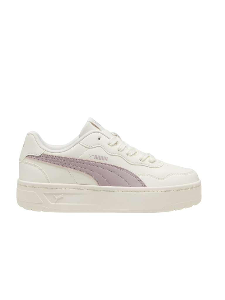 Puma Court Lally Skye