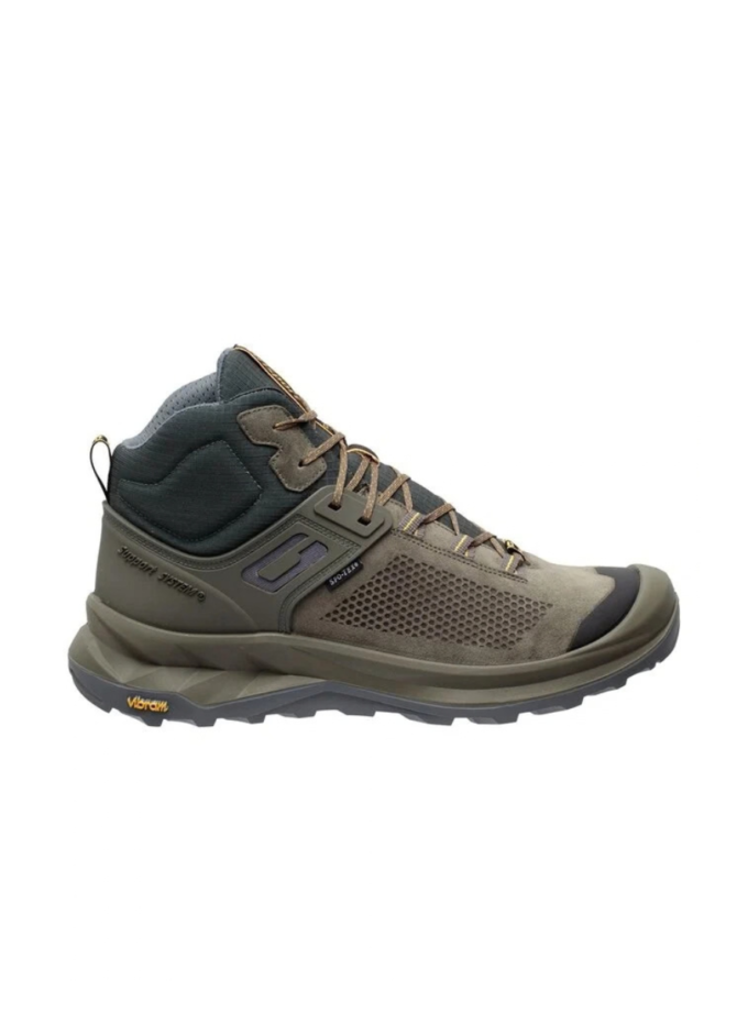 DISCOVERY MID