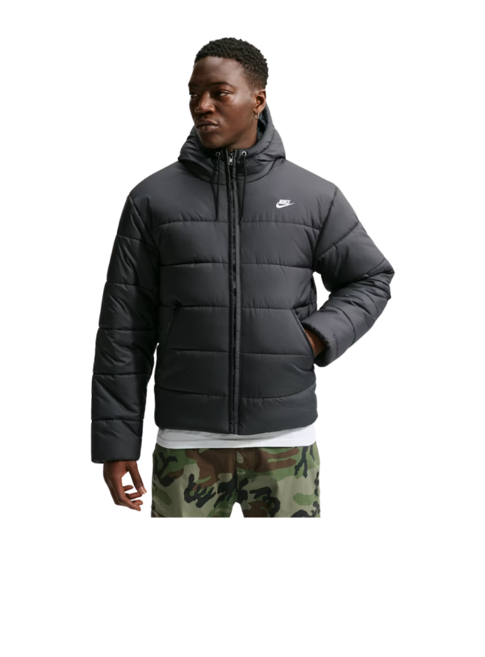 M NK ACCESS FILLED PUFFER
