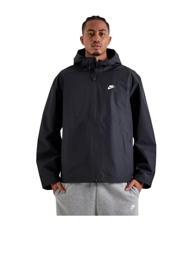 M NK WR RAIN JKT