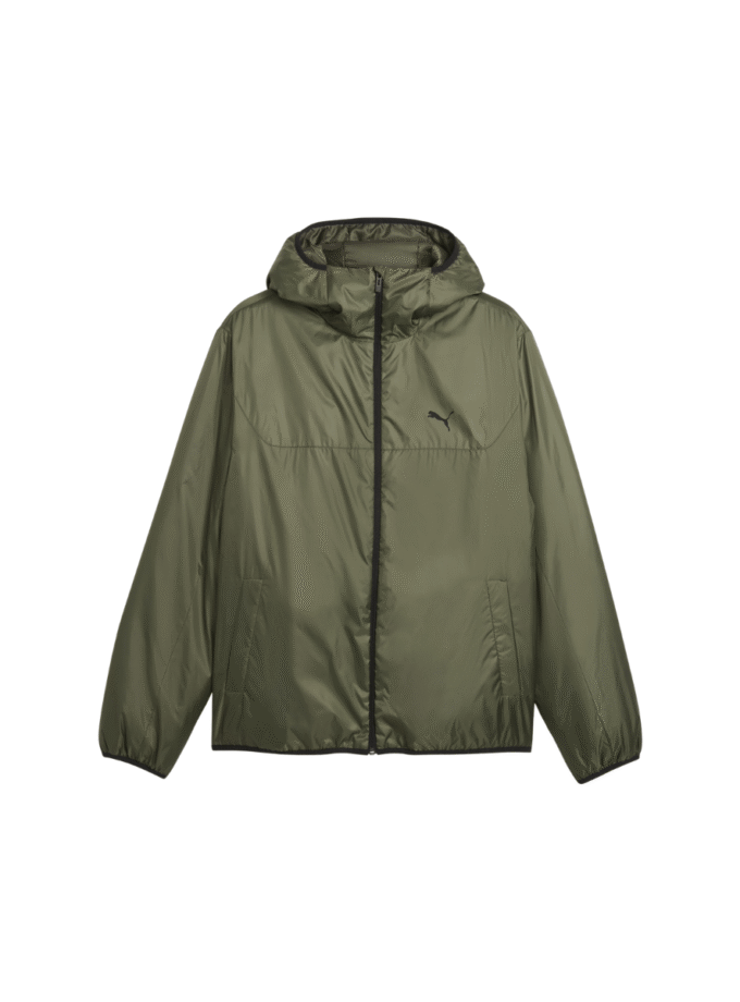 PUMA ESS Light Padded Jacket